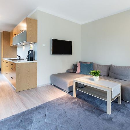 Vacationclub - Feniks Apartament 22 Leilighet Świnoujście Eksteriør bilde