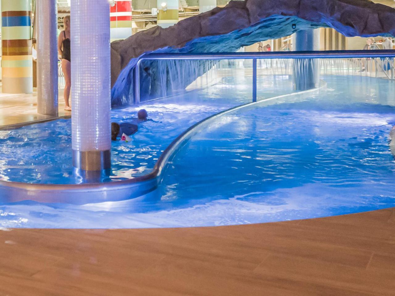 Vacationclub - Feniks Apartament 22 Leilighet Świnoujście Eksteriør bilde