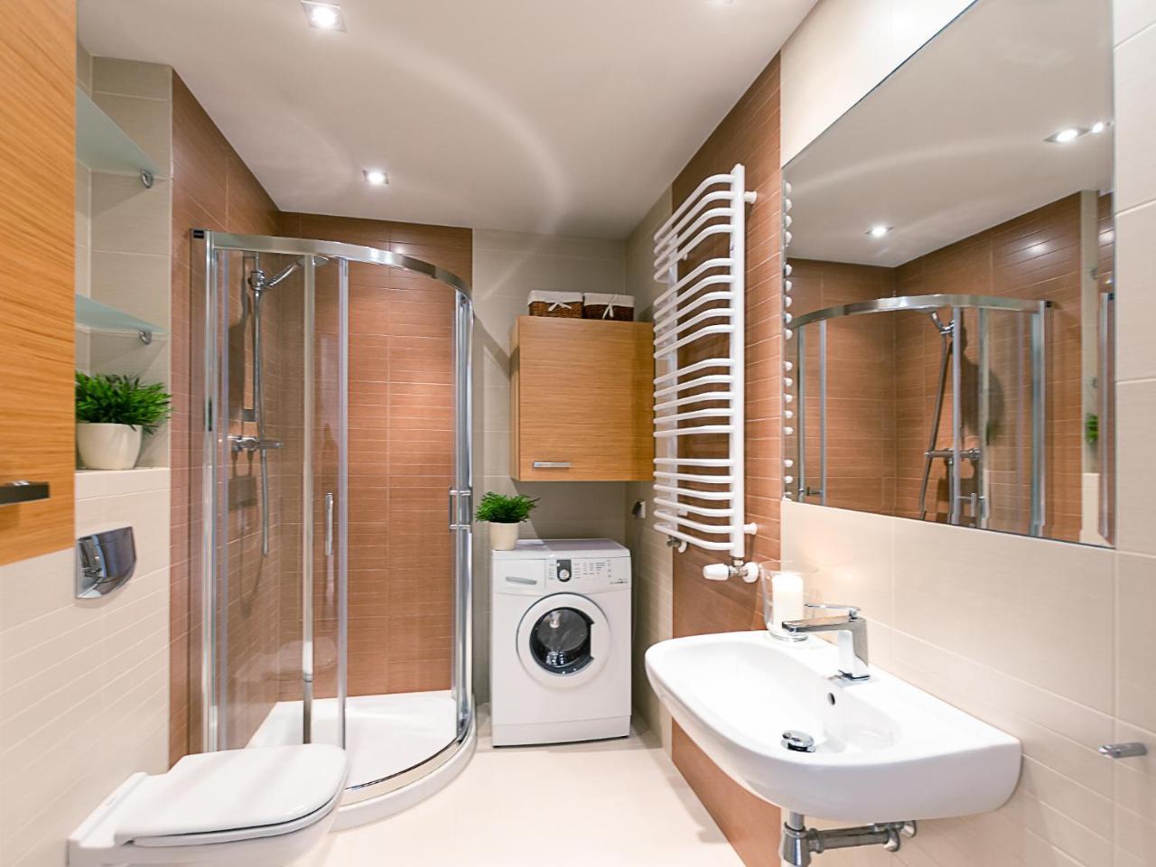 Vacationclub - Feniks Apartament 22 Leilighet Świnoujście Eksteriør bilde